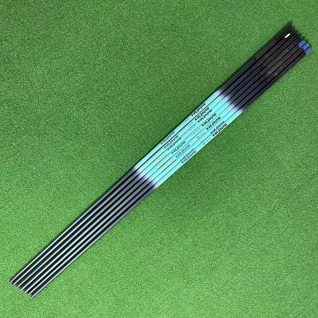GALLERY - AutoFlex Shaft